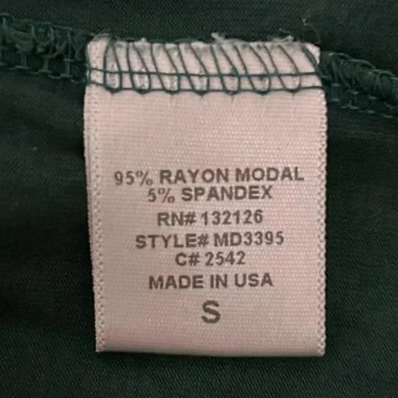 Jackson Rowe  Tee - Picture 5 of 5